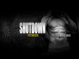 Livestream von Shutdown Fitness