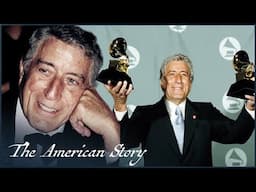 Tony Bennett: The Life And Legacy Of The Legendary American Jazz Singer