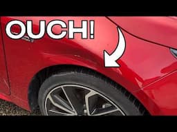 How to Repair Damage on Your Car