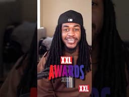 The XXL Awards are here! 🗣️