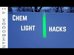 Chem Light Hacks