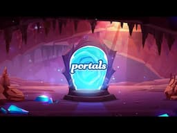 Portals (Lofi)