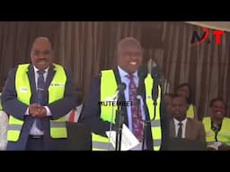 Mutahi Kahiga Endorses his Deputy Governor for Governor Seat in Nyeri!