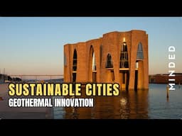 Sebastian Behmann on Sustainable Architecture, Geothermal Innovation & Adaptive Design