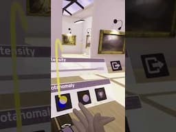 Colorblind in VR