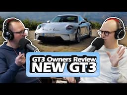 Driving The New 992.2 GT3! [S7, E29]