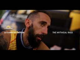 La Carrera Mitica - "The Mythical Race" (100 Miles) - Lluis Ruiz Oller