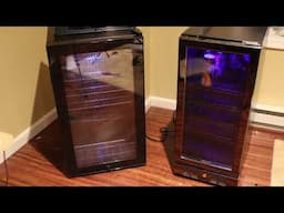 NewAir AB-1200B and ABR-960B Beer Fridge Review | Beer Geek Nation