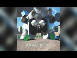 Cosmic Energy - Geometry (Full album out now)