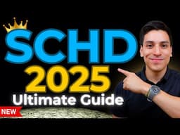 The Ultimate Guide to SCHD for Long-Term Investing (2025)