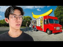 I Tried America's Most Legendary Food Truck