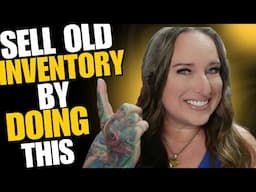 Proven Tips to Move Stale Inventory Out of Your eBay Store