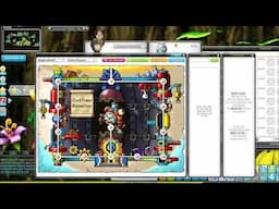 Legion Coins Mesos & Lvl  Free  Maplestory