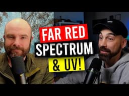 Grow Light Spectrum in 2025: Should You Be Adding More for Better Results? (Garden Talk #162)