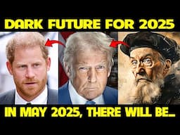 The 3 Final PREDICTIONS of Nostradamus Shock All CHRISTIANS!