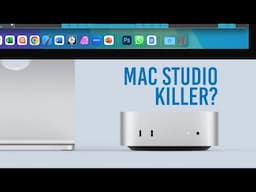 The mighty Mac Mini! Buy now or wait?