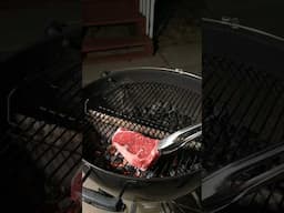 Master Grilling Perfect Steaks in 24 Hours