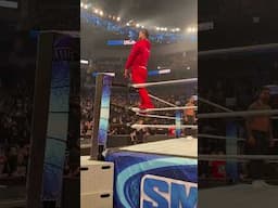 After WWE Smackdown Cody Rhodes and the Usos Jey and Jimmy had a “YEET” off! After a Cutter lol