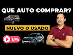 Que Carro me Compro? - AutoLatino