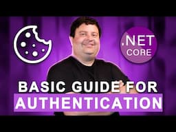 Learn Cookie Authentication in ASP.NET Core: Full Tutorial!