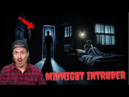 The Midnight Intruder