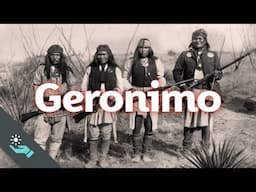 Geronimo: The Quintessential American Indian | Indian Removal Bonus