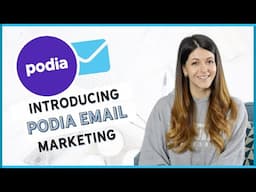 Trying Out The Podia Email Marketing Platform - Honest Review