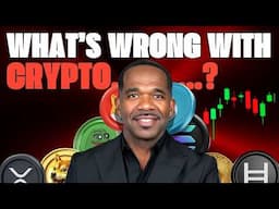 WHAT'S WRONG WITH CRYPTO?