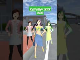 Join trend joget daboy😁 #sakuraschoolsimulator #sakurasss #shorts