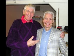 Stan Levey and Charlie Watts - "Stan Meets Charlie"