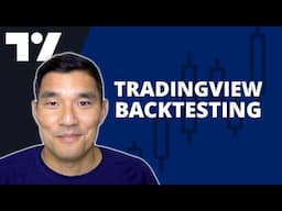 How to Backtest on TradingView