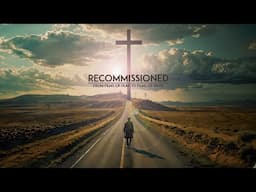 Recommissioned: From Films of Fear to Films of Faith