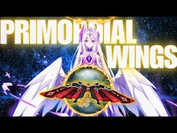 How the PRIMORDIAL ONE got completely EXPOSED by a WIND GLIDER - Genshin Impact Theory