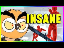 Vanoss Slowly Going Insane in Singleplayer Games (VanossGaming Compilation)