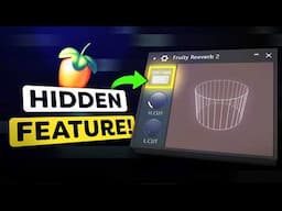 10 INSANE Tricks You Need in 2025 (FL Studio Tutorial)