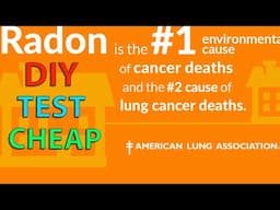 How to Test Your Home for Radon: DIY Guide