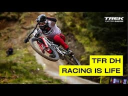 The sickest highlights in Trek Factory Racing DH HISTORY