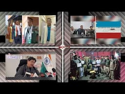 Meghalaya round up Garo news | 31st January 2025.