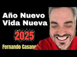 Decide solo *esto, y no te preocuparás más: Mateo 6, 33. La resolución definitiva. Fernando Casanova