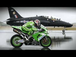 10 Fastest Bikes In The World 2022 - upcoming updates