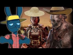 Dead by Daylight for Simple Country Fellers