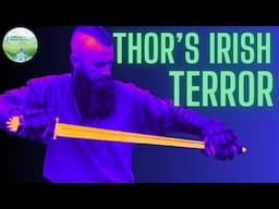 Norway's Viking Invader- Ireland 837AD