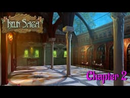 Let's Play - Iselin Saga - Chapter 2