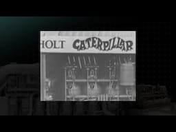 Muy Pronto | 100 Historias Hacia Adelante | Caterpillar