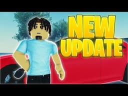 This UPDATE Made This Roblox Hood Game CRAZY GOOD!