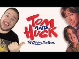 Tom and Huck - KB's Retrospective