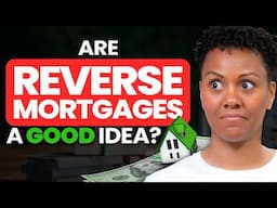 Mastering Reverse Mortgages: Your Key to Retirement Success!