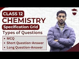 Class 12 Chemistry in Nepali || Specification Grid || Types of Questions || NEB -Gurubaa