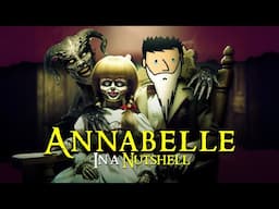 Annabelle in a Nutshell || Yogi Baba