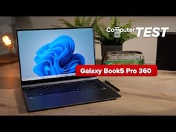 Samsung Galaxy Book5 Pro 360